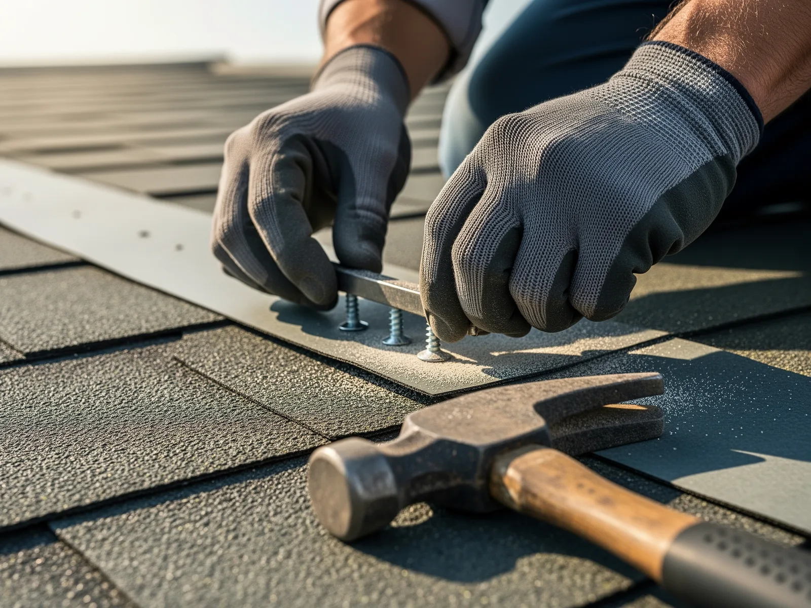 Why choose Fascia Repair in Uniontown, PA